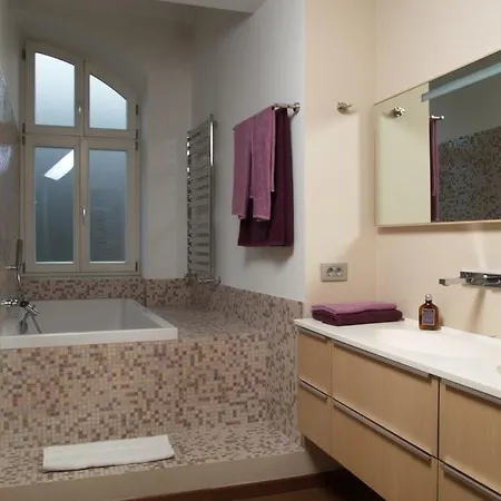 Διαμέρισμα Modern And Classic Meet