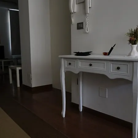 Apartamento Modern And Classic Meet *