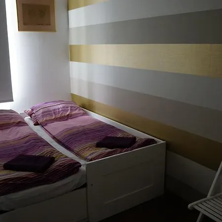 Modern And Classic Meet Apartman *