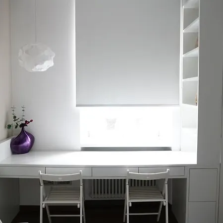 Apartamento Modern And Classic Meet Liubliana