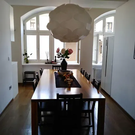 Apartamento Modern And Classic Meet *