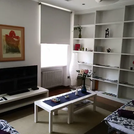 Apartman Modern And Classic Meet Ljubljana