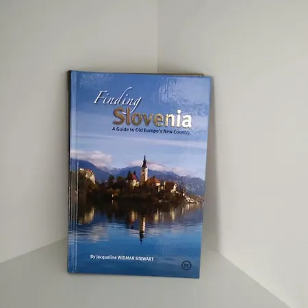 Apartamento Modern And Classic Meet Liubliana